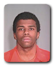 Inmate TYRE MALLOY