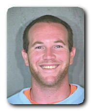 Inmate CHRISTOPHER ROSEBERRY