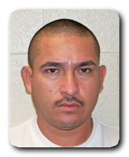 Inmate MARIO SANCHEZ OTERO