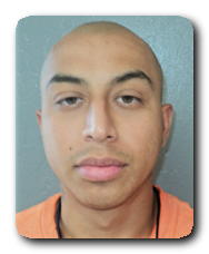 Inmate RICKY VALLE