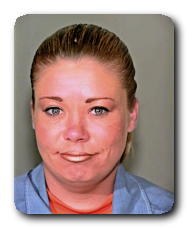 Inmate LAURA VAN HORN