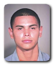 Inmate ALFREDO VELASQUEZ