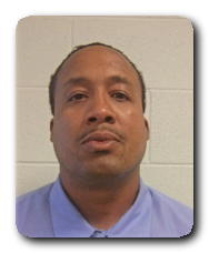 Inmate ERVIN WALLACE