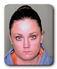 Inmate BRITTANY WAY