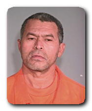 Inmate FRANCISCO CHICAS