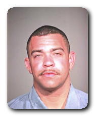 Inmate LONNIE CHIDESTER