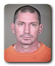 Inmate MICHAEL CLAYWELL