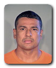 Inmate JOSE CORONEL RODRIGUEZ