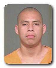 Inmate RODRIGO FLORES