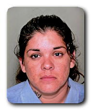 Inmate MARIA MARTINEZ