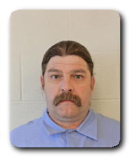 Inmate ROBERT STRINGER