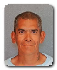 Inmate MARIO VALDEZ BANDA