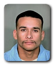 Inmate JAVIER VALDEZ CAMARGO