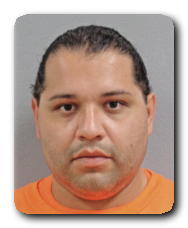 Inmate LUIS VALENZUELA