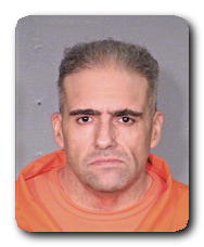 Inmate DANIEL VARELA