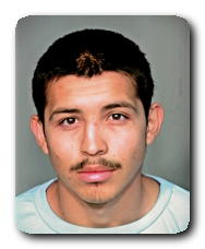 Inmate HECTOR ALVAREZ