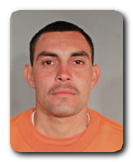 Inmate PAUL BARRERAS