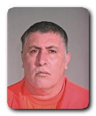 Inmate RICARDO FLORES