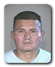 Inmate OMAR GONZALEZ GONZALEZ