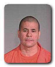 Inmate FRANCISCO GONZALEZ HERNANDEZ