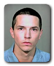 Inmate COLBY GREEN