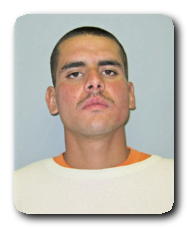 Inmate GENARO RUIZ