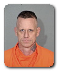 Inmate TONY SMITH