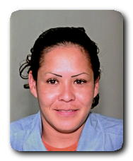 Inmate ALEXANDRIA TABORA