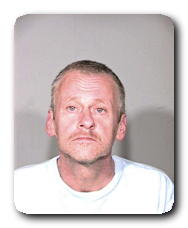 Inmate RUSSELL ZERBA