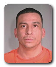 Inmate HECTOR ARVAYO RUIZ