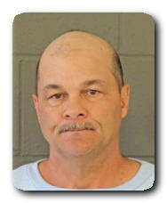 Inmate RICHARD COATES