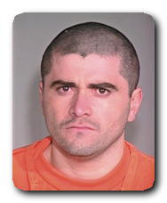 Inmate ARIEL RODRIGUEZ DUARTE