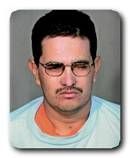 Inmate LEONARDO VARELA PARRA