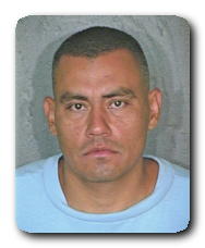 Inmate RAMON CABALLERO