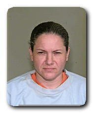 Inmate SHIRLEY CABANILA