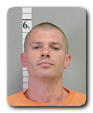 Inmate CHRISTOPHER CONNERS