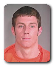 Inmate WESLEY CONNERS