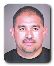 Inmate RICHARD FLORES