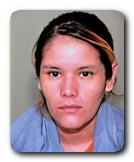 Inmate YOLANDA IBARRA CIDON