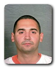 Inmate MATTHEW MELENDEZ