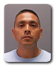 Inmate ARTURO VALENZUELA