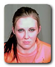 Inmate JESSICA CHAPPELL