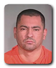 Inmate MIGUEL LOPEZ CHAVEZ