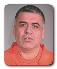 Inmate FRANCISCO NUNEZ