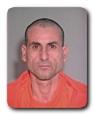 Inmate VICTOR RODRIGUEZ MONTES
