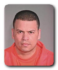 Inmate LUIS SABORI