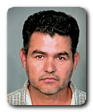 Inmate SANTOS VAZQUEZ VALDEZ