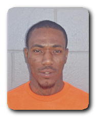 Inmate RICKY WOOLEY