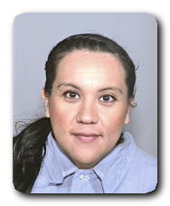 Inmate LUISA CARRILLO