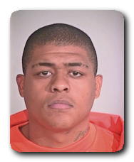 Inmate SHUNNON EARBY